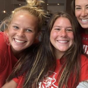 Meet your Posher, Maryparker